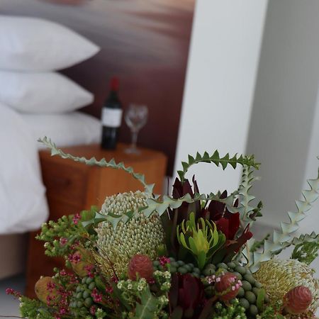 Nivenia Beach House Bettyʼs Bay Exteriér fotografie