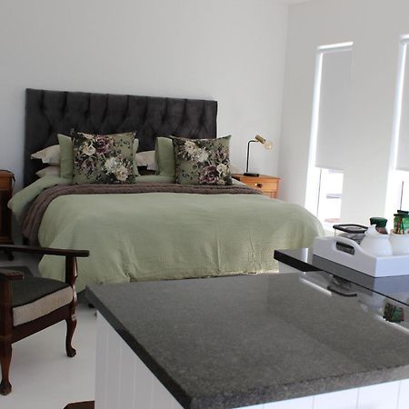 Nivenia Beach House Bettyʼs Bay Exteriér fotografie