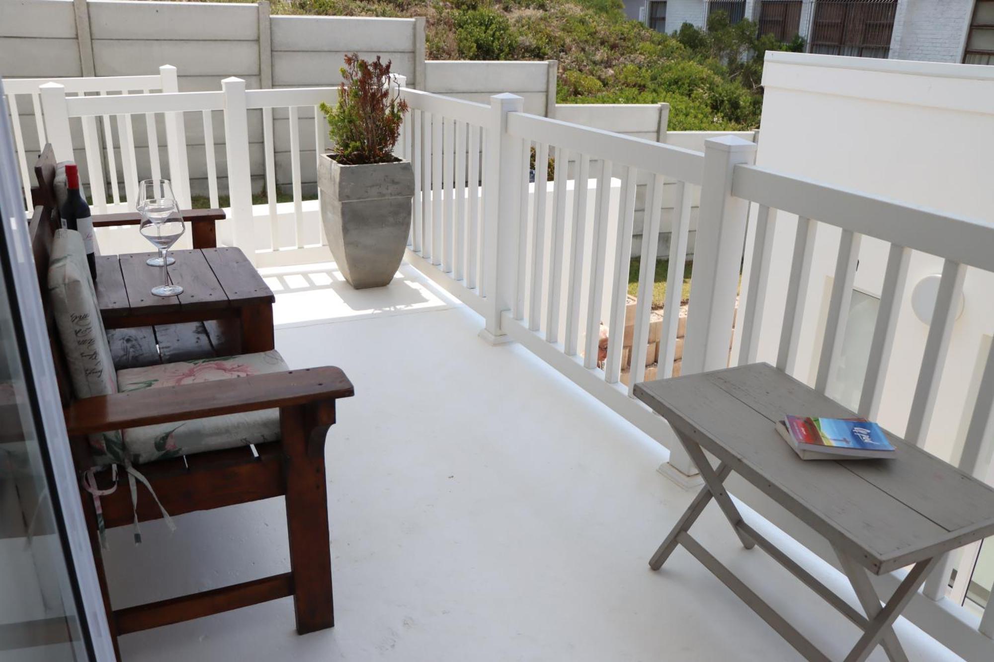 Nivenia Beach House Bettyʼs Bay Exteriér fotografie