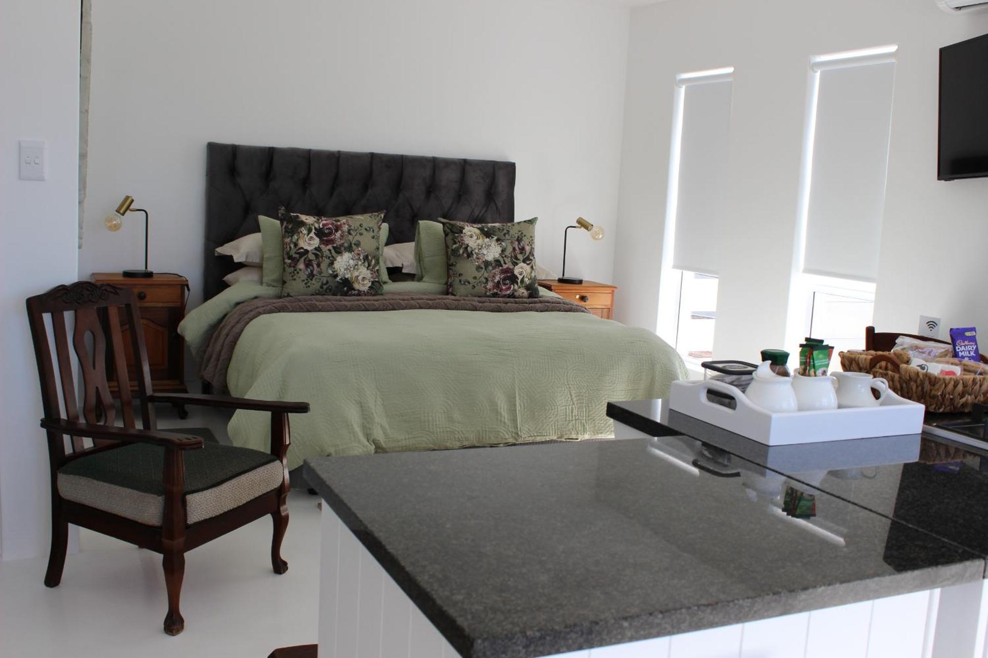 Nivenia Beach House Bettyʼs Bay Exteriér fotografie