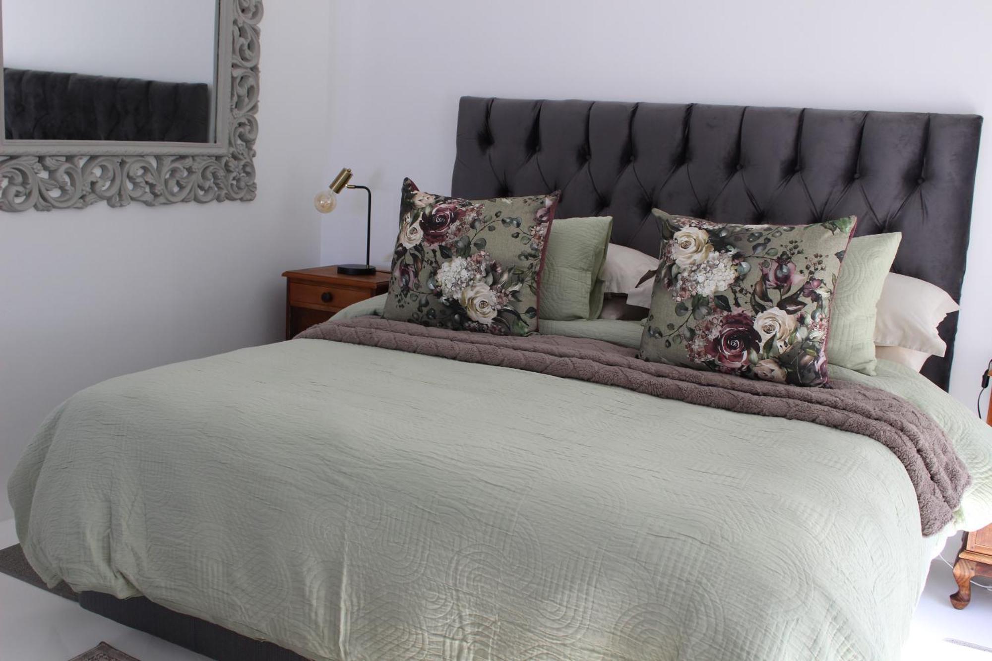 Nivenia Beach House Bettyʼs Bay Exteriér fotografie