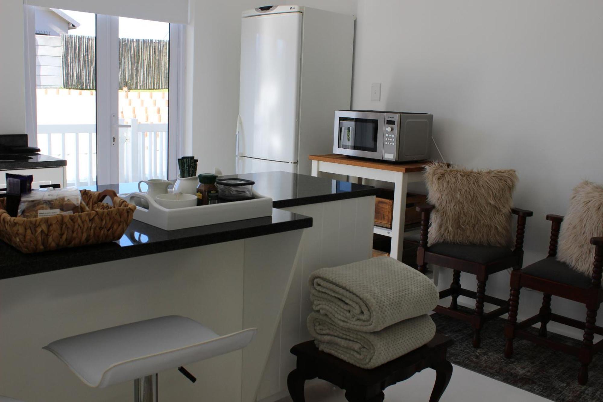 Nivenia Beach House Bettyʼs Bay Exteriér fotografie