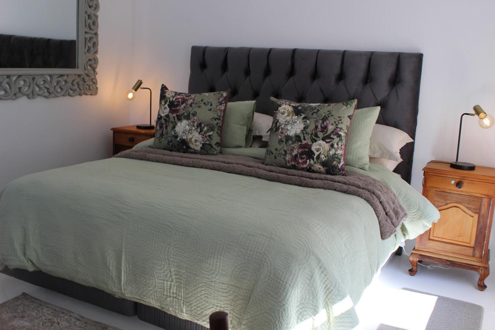 Nivenia Beach House Bettyʼs Bay Exteriér fotografie