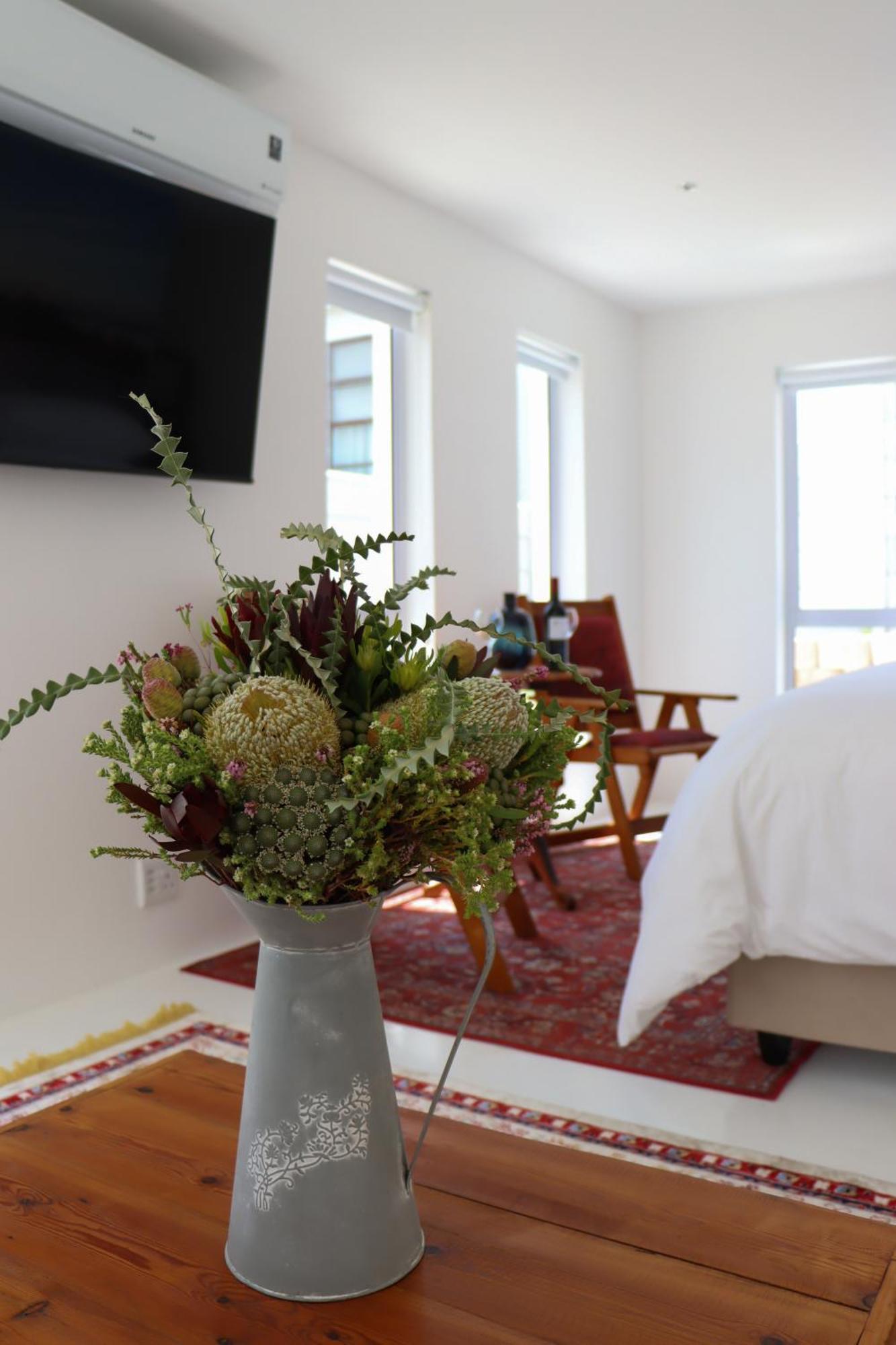 Nivenia Beach House Bettyʼs Bay Exteriér fotografie