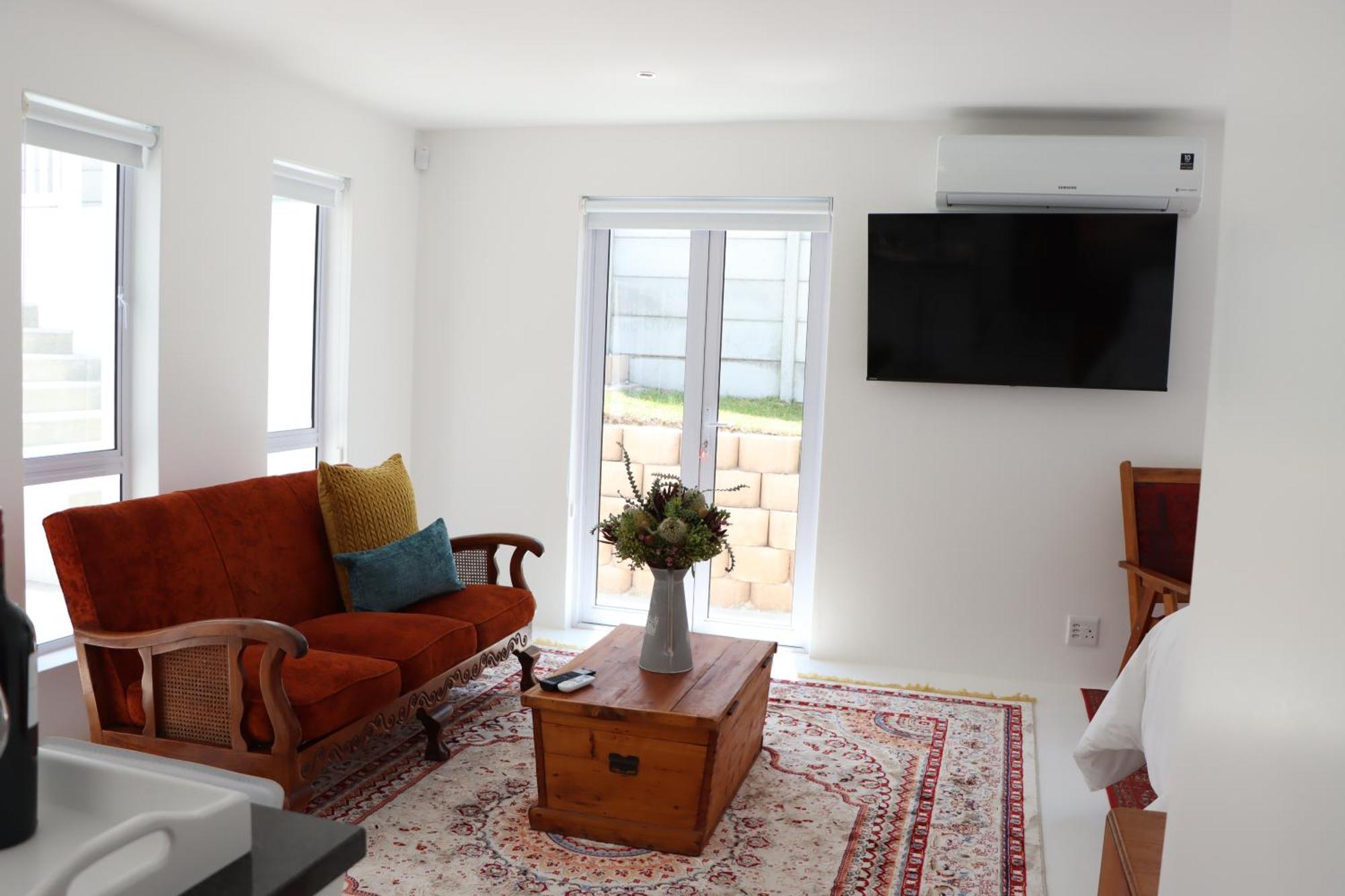 Nivenia Beach House Bettyʼs Bay Exteriér fotografie