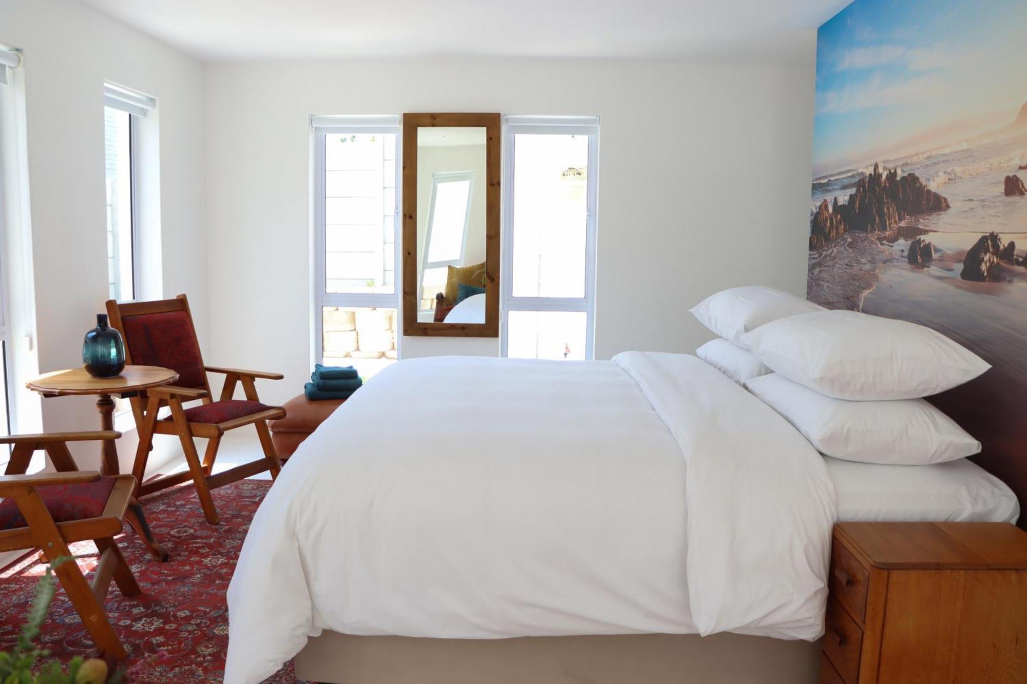 Nivenia Beach House Bettyʼs Bay Exteriér fotografie