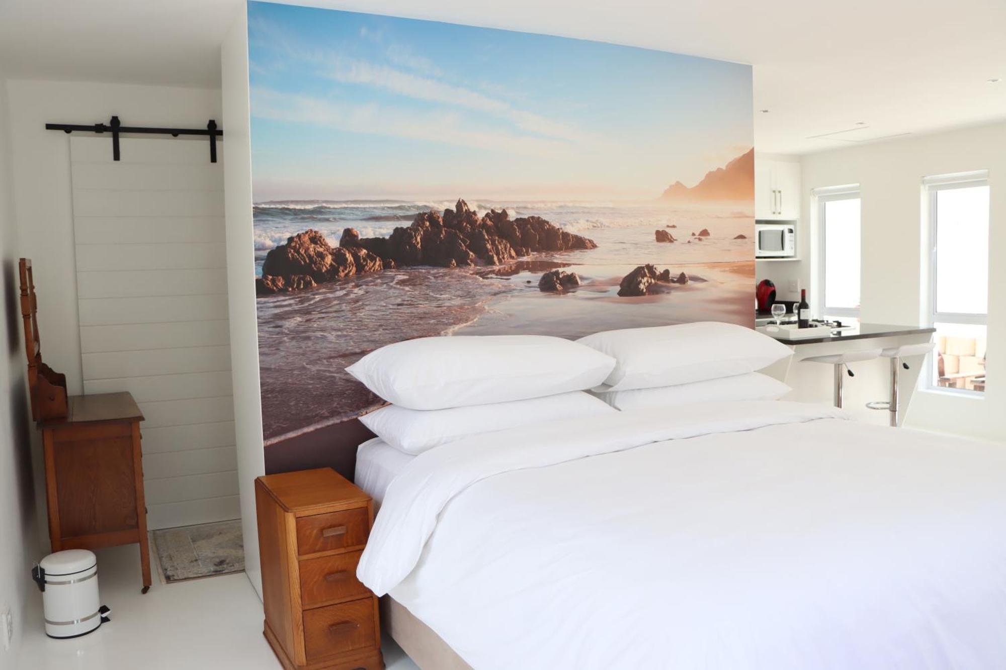Nivenia Beach House Bettyʼs Bay Exteriér fotografie